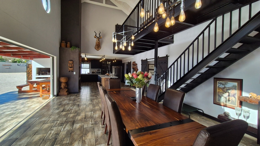 To Let 3 Bedroom Property for Rent in Myburgh Park Western Cape